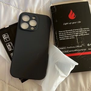 iPhone 13 case